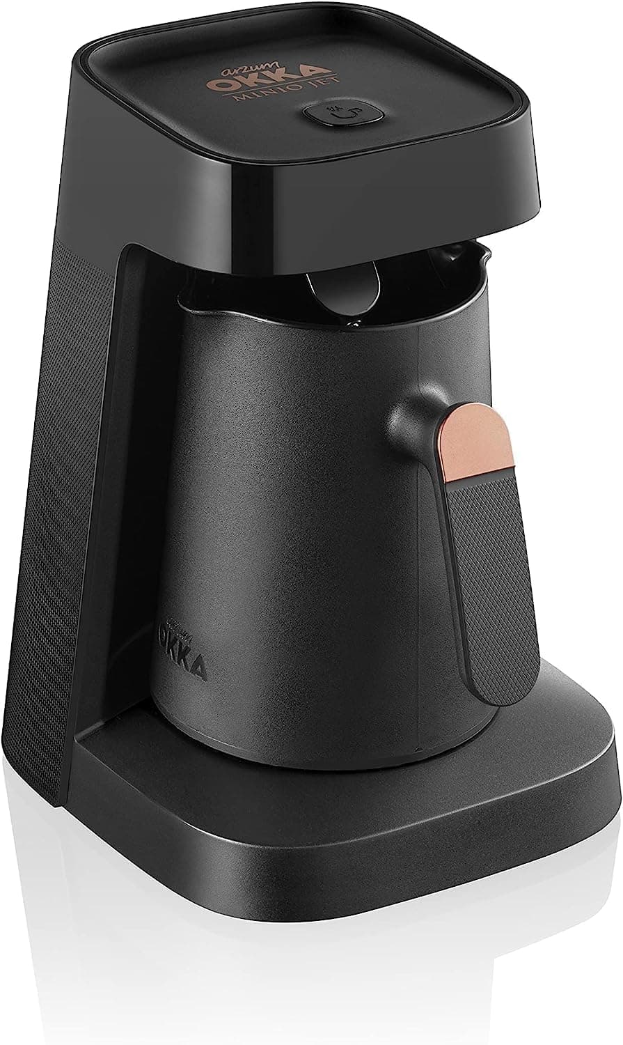 TURKISH COFFEE MACHINE