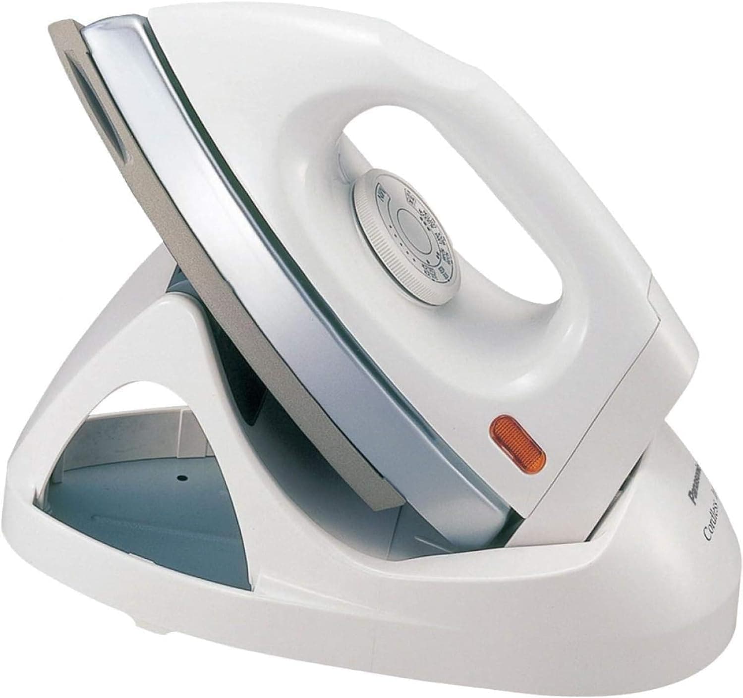 Panasonic NI100DX 1000 Watts Dry Iron (White)